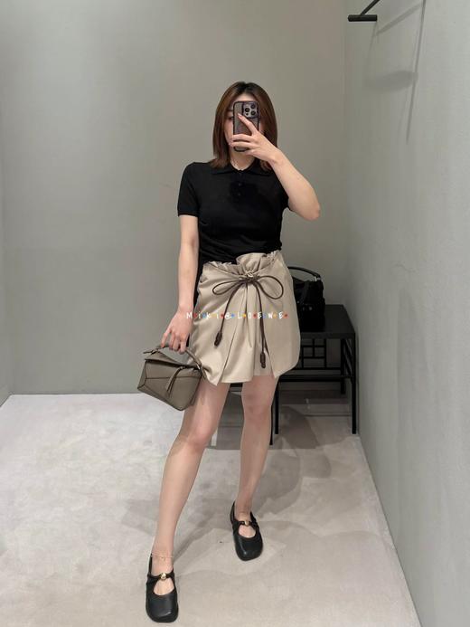 罗意威新款奶奶鞋（HC） 商品图8