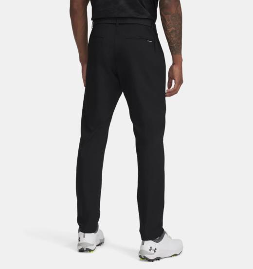 安德玛男子UA Drive Chill收腿长裤1389603-001 商品图2