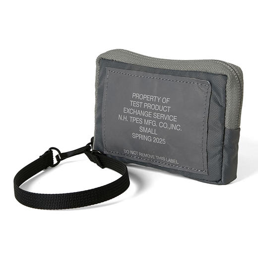N.HOOLYWOOD POUCH 军事系列收纳包 商品图1
