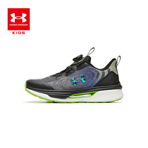 【12月-特惠福利】Under Armour安德玛儿童科技跑鞋2521123 商品图1