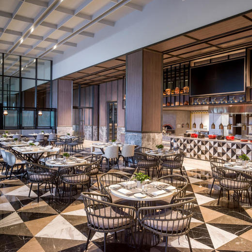 6天4晚【越南富国岛机酒自由行·北京出发】暑期专属！东方航空北京联运西安往返直飞富国岛！赠经典一日游，深度游览香岛乐园、超长跨海缆车、日落小镇等，入住国际五星豪华酒店，尊享真品质自由行~ 商品图5