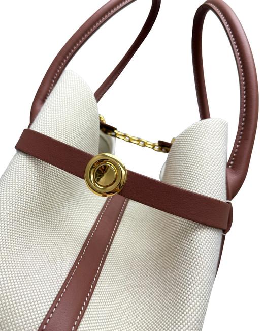 女款Ghiera Shopper 环扣手提包袋015 商品图2