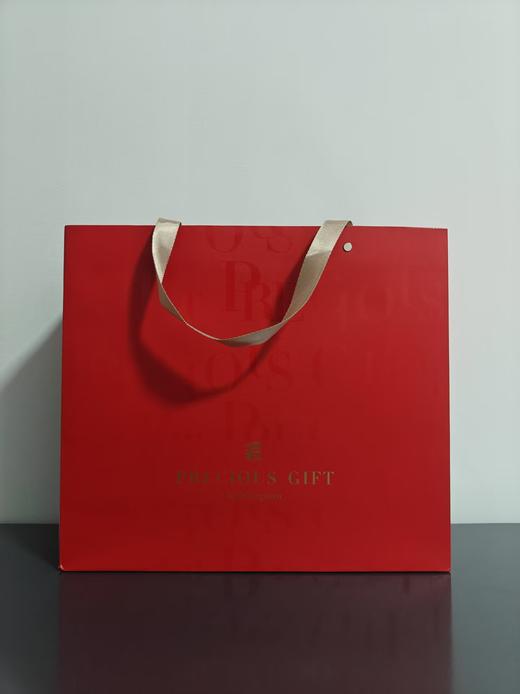 热销新款 甄选4拼 160g/盒 西洋参50g 鱼胶20g 陈皮40g 黑枸杞50g 商品图10