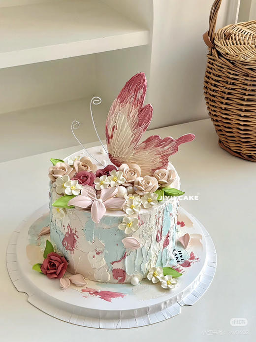 鲜花女神提前3天预约 商品图0