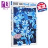 【中商原版】鲍里斯 维昂 心情靛蓝 英文原版 Mood Indigo Boris Vian 超现实主义经典文学 商品缩略图0