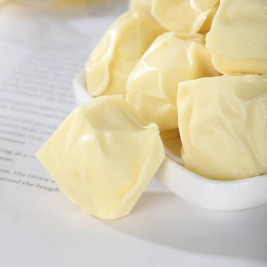 【29.9购4袋】牛有趣芝士牛奶酪丨内蒙古奶源 独立包装 配料干净 商品图4