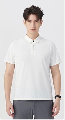 探拓男款POLO短T1420007TX 商品图1