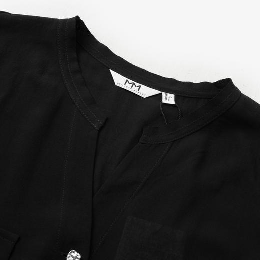 【商场同款】麦檬春秋衬衫5F8122681 商品图2