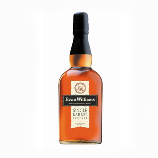 爱威廉斯陈年单桶威士忌 商品图0