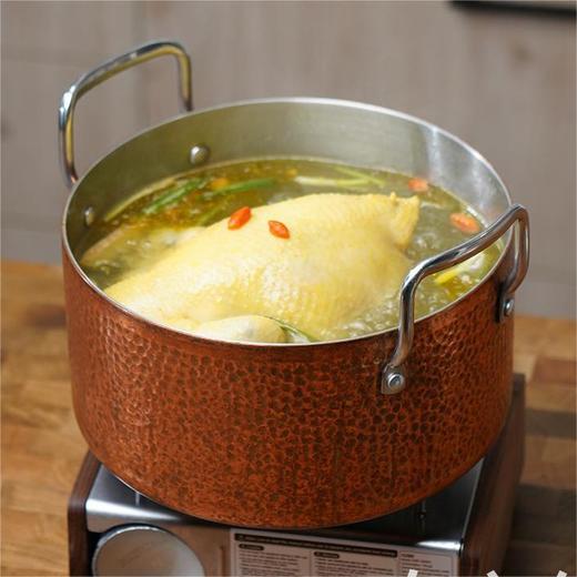 无抗黄油老母鸡 | 买二送一  99.9到手3只 ! 煲汤专用 养足400天 油黄汤也鲜 鲜鸡现杀肉质紧实 商品图1