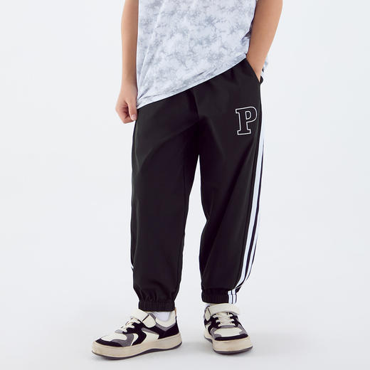 411-童长裤 商品图7