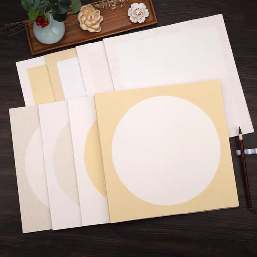 宣纸卡纸/50*50CM**/单张** 商品图3