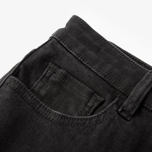 【经典款】【商场同款】麦檬春秋梭织长裤5998152341 商品图3