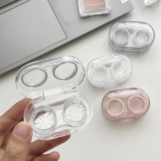 隐形眼镜盒/像鱼B116 商品图2