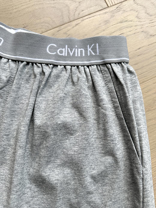 现货 THS-无 男士 CK套装 休闲柔软亲肤套装 2色 AP030 商品图12