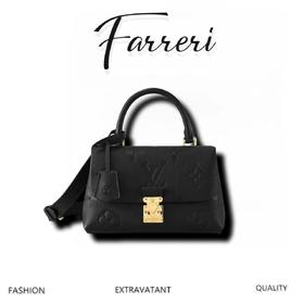 驴家M46041Madeleine 中号手袋