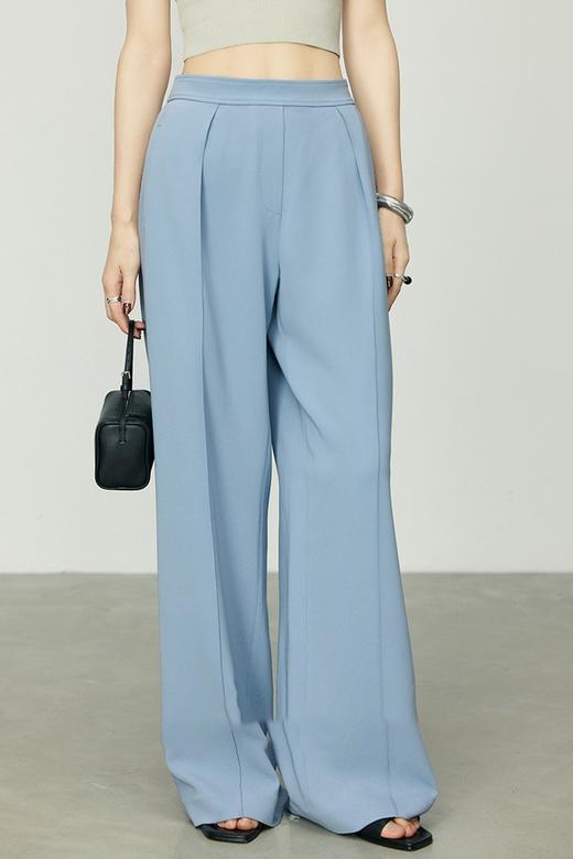 ESTELLICA 通勤无袖简约气质套装 20833 商品图9