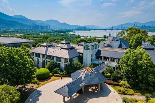 福建鲤鱼洲酒店 × 2晚套餐 · 含家庭中式套餐 商品图9