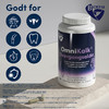 [极速送达-FX]Biosym更年期钙片100粒. Biosym OmniKalk Overgangsalder 100 kap. 商品缩略图1