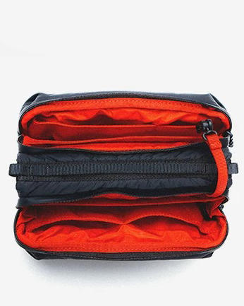 中性款水瓶包斜挎包he 商品图1