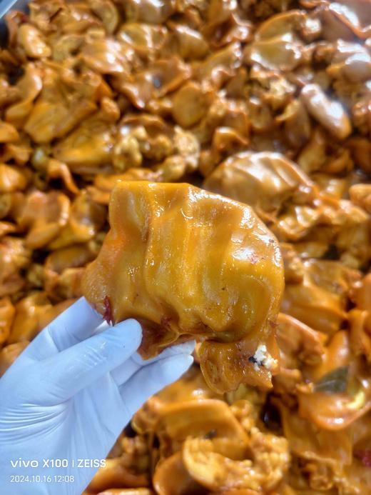 武汉美食现卤猪耳朵25.8元1袋250g，预售3-5天到 商品图0