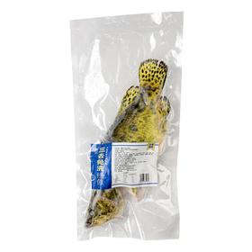 通威三去免洗桂鱼