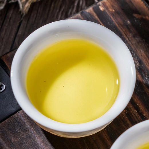 【买一送一】鸣龙铁观音200g 商品图3