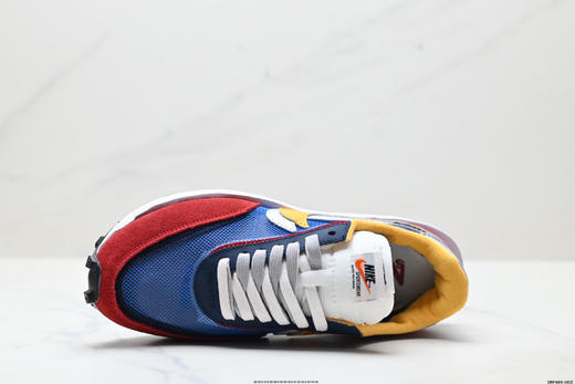 耐克NIKE LDWAFFLE华夫解构运动休闲鞋DH2684-400男女鞋 商品图1