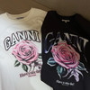 ganni九色短袖T恤062001 商品缩略图5