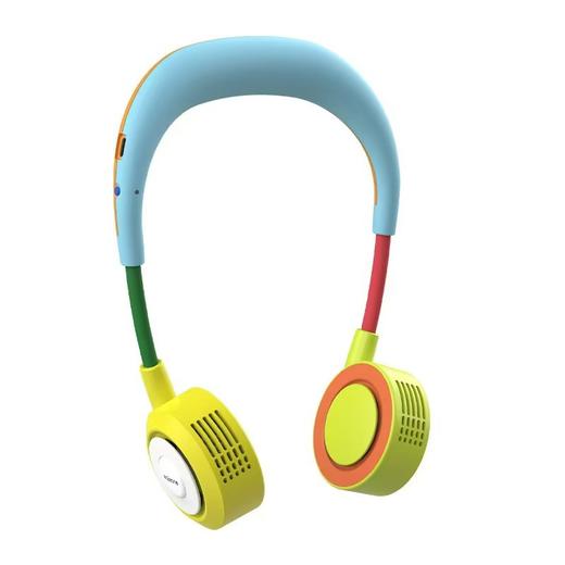 户外必备❗夏日移动小空调❗AYZ挂脖风扇不挑年龄不挑场合 商品图13