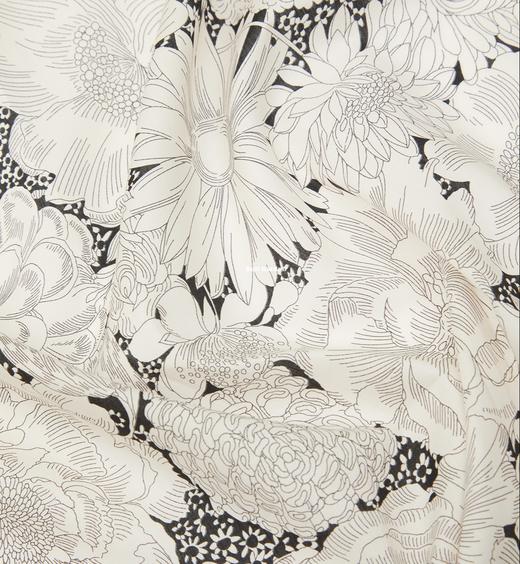 LT273A 150周年限定 新品 ENGLISH BLOOM 英伦花韵—2000年代 Liberty 邮费到付 269元/米 商品图1