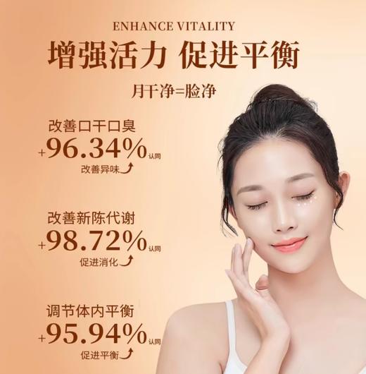 益生码头姜黄葛根朝鲜蓟草本复合片 商品图1