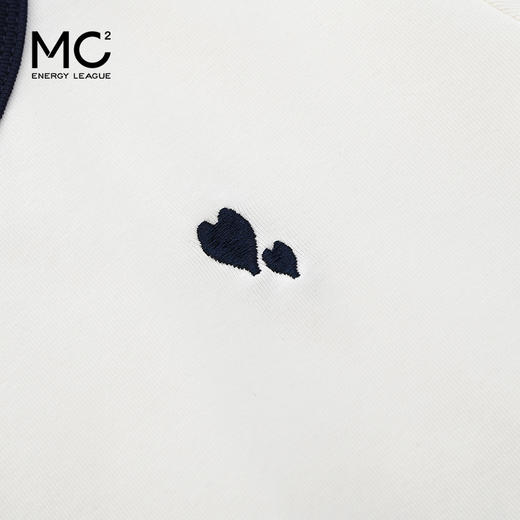 女装T恤配速干香蕉工装裤套装-99S5223018 商品图3