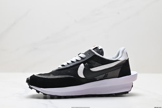 耐克NIKE LDWAFFLE华夫解构运动休闲鞋DH2684-400男女鞋 商品图2