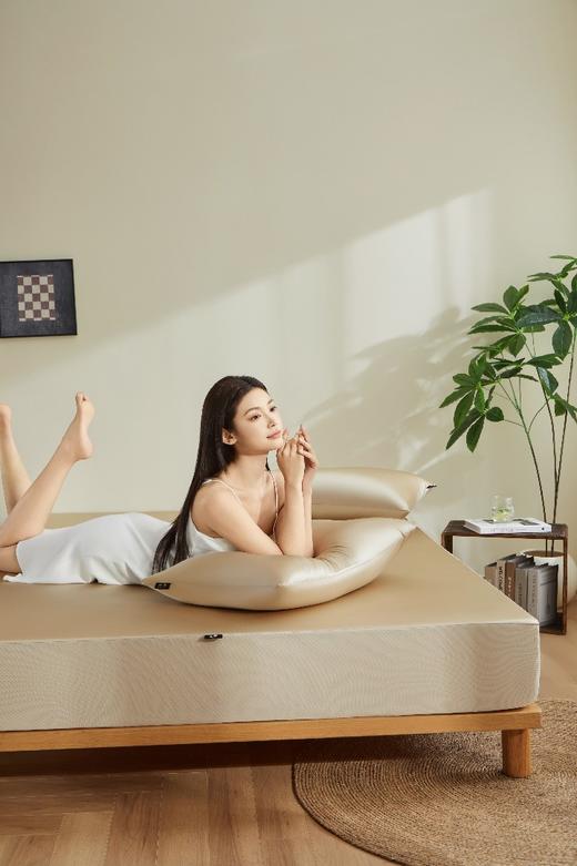 出口转内销‼️原地降温4度‼️【出口美国🇺🇸Houno后野水光肌美肤床笠】实测有效！ 商品图1