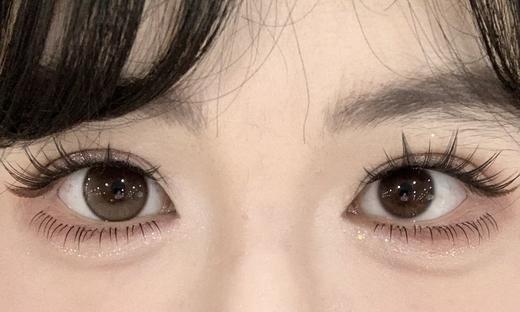 Bariecat日抛·玉米豆乳·14.5mm中大着色·10片日抛 商品图6