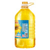金龙鱼至臻礼遇葵花籽油4L 商品缩略图1