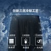 素湃SUPIELD 专利寒水石暴冰全能速干短裤BS3547 耐磨凉感 吸湿速干（下单72小时内发货） 商品缩略图3