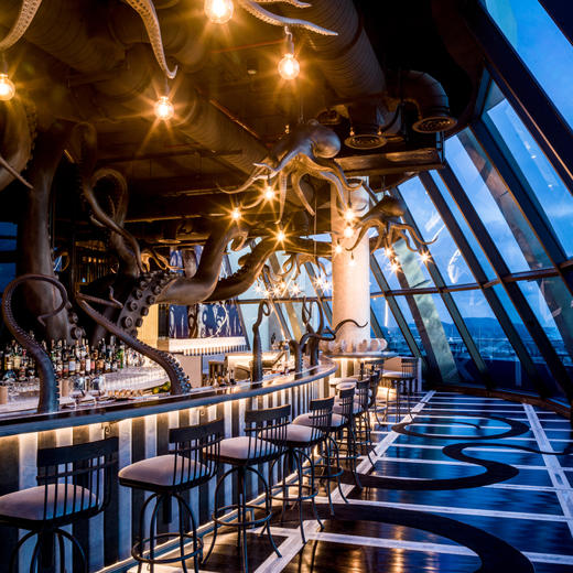 6天4晚【越南富国岛机酒自由行·北京出发】暑期专属！东方航空北京联运西安往返直飞富国岛！赠经典一日游，深度游览香岛乐园、超长跨海缆车、日落小镇等，入住国际五星豪华酒店，尊享真品质自由行~ 商品图8