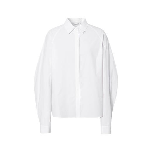 【经典款】【商场同款】麦檬春秋衬衫5992220931-1 商品图4