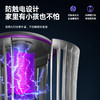 【灭蚊灯电击吸入式】二合一捕蝇 商用电池 家用高效灭苍蝇蚊子神器自动 商品缩略图2