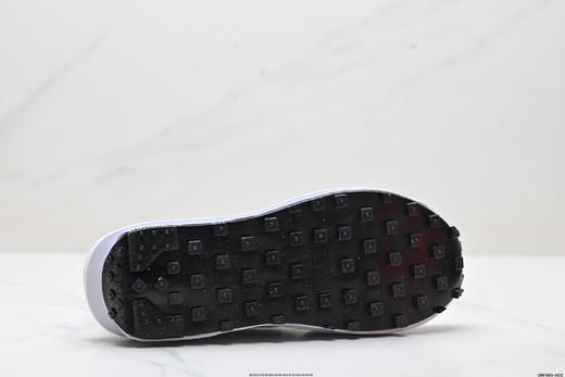 耐克NIKE LDWAFFLE华夫解构运动休闲鞋DH2684-400男女鞋 商品图8