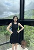 LNNNS 经典大气无袖连衣裙 20843 商品缩略图1