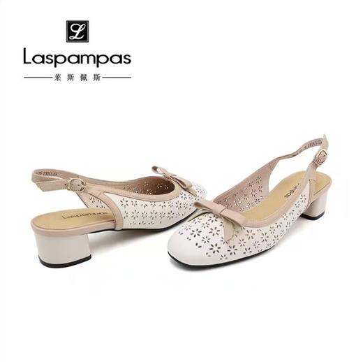 4F莱斯佩斯女鞋 商品图0