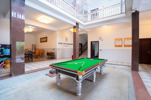 龙岩慢姑娘花香小院 商品图1