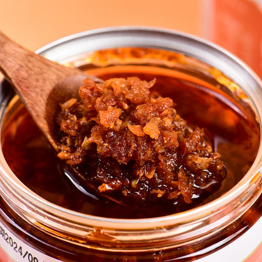 【云南】虾酱380g 商品图1