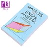 【中商原版】施奈德 矩阵与线性代数 修订版 英文原版 Matrices and Linear Algebra Hans Schneider George 商品缩略图1