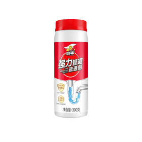 威王管道通300g(6954256901212)