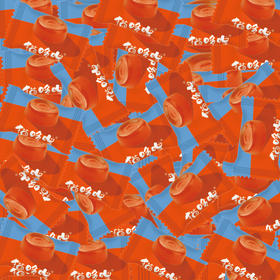 猫哆哩果糕散装系列