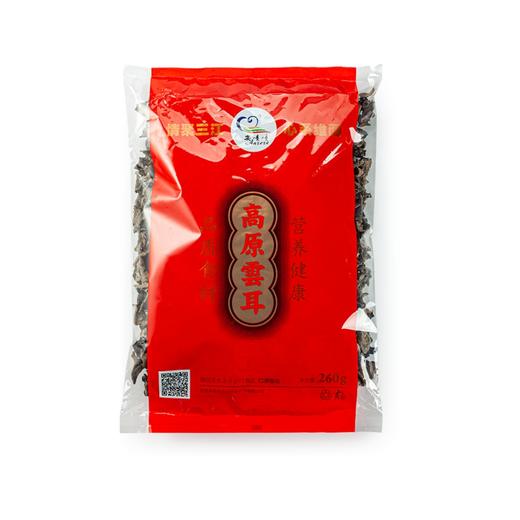 高原云耳 260g/袋 商品图0